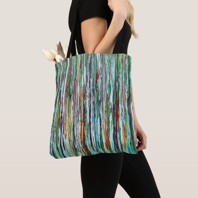 Everglades Tote Bag (Von Nahem)