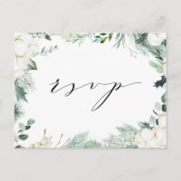 Evergreen & Cotton Blume Elegante Hochzeiten UAWG