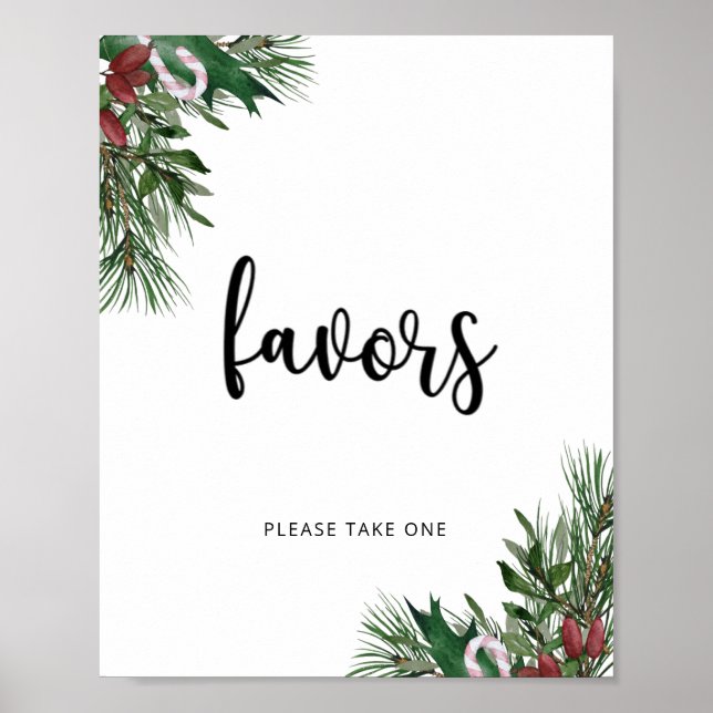 Evergreen ist unterwegs Winterfavoriten Poster (Vorne)