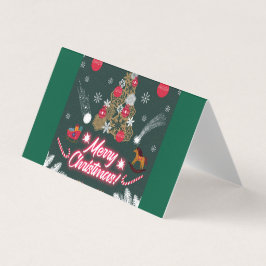 Evergreen Joy of Christmas