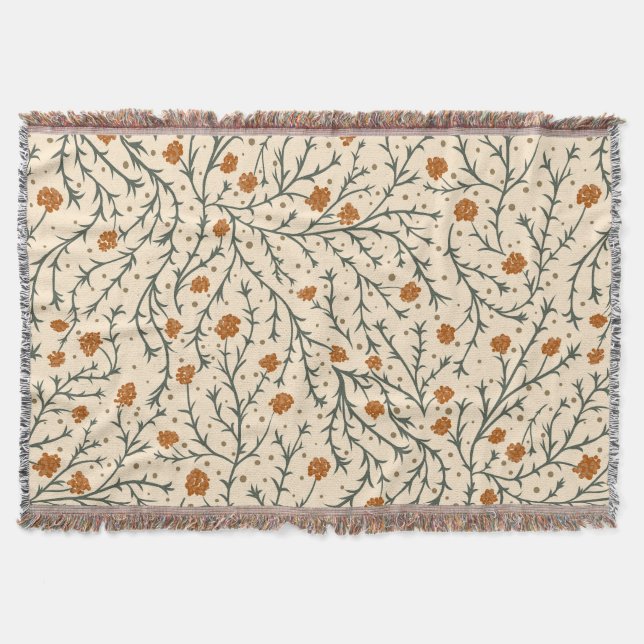 Evergreen Kisses Under the Mistletoe Decke (Vorderseite)