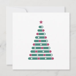 Evergreen Rhythm Card Ankündigung