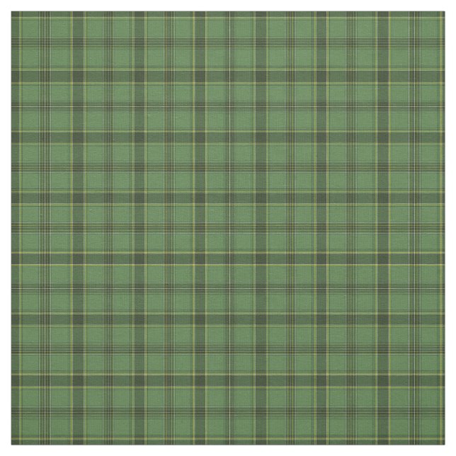 Evergreen Small Kariert Stoff (Muster)