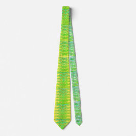 Evergreen Spirals Krawatte