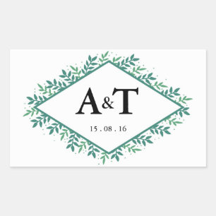 Evergreen - Sticker
