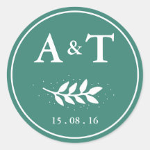 Evergreen - Sticker 2