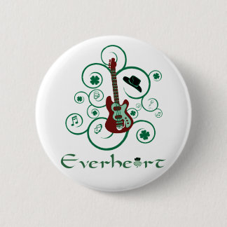 Everheart Gitarren-Knopf Button