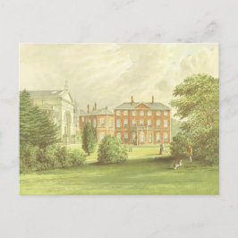 Everingham Park Postkarte