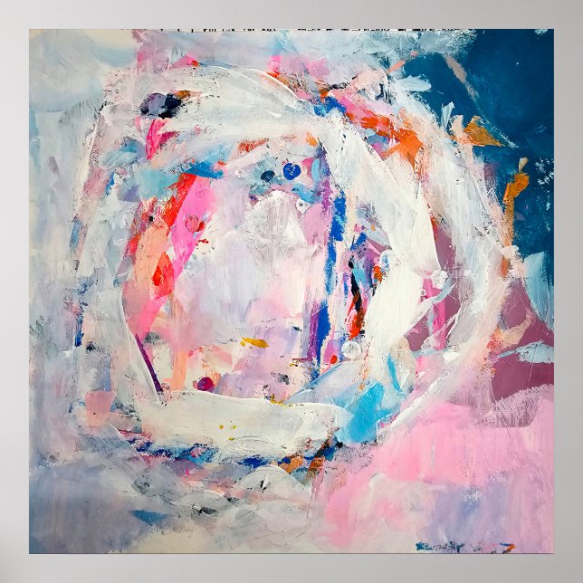 Everlast Poster (Vorne)