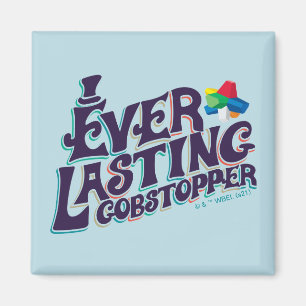 Everlasting Gharopper Graphic Magnet