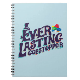 Everlasting Gharopper Graphic Notizblock
