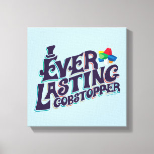 Everlasting Gobstopper Graphic Leinwanddruck