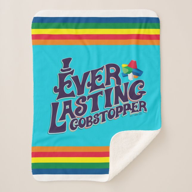 Everlasting Gobstopper Graphic Sherpadecke (Vorderseite)
