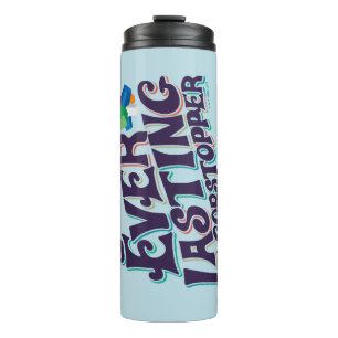 Everlasting Gobstopper Graphic Thermosbecher
