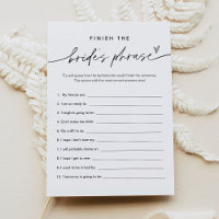 EVERLEIGH beendet das Bachelorette-Spiel der Braut