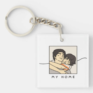 EverStyle Essentials Schlüsselanhänger