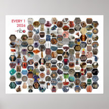 Every1 2026 Plakat