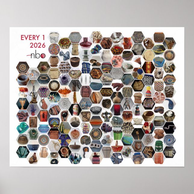Every1 2026 Plakat (Vorne)