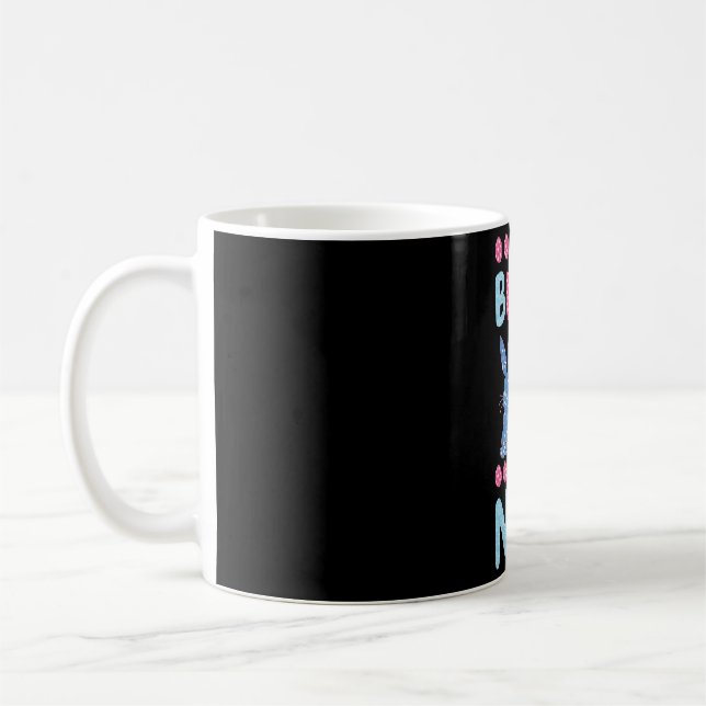 Every Bunny'S Favorite Nurse Kaffeetasse (Links)