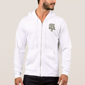 Every Dollar Is a Seed Wealth Building Bekleidung Hoodie
