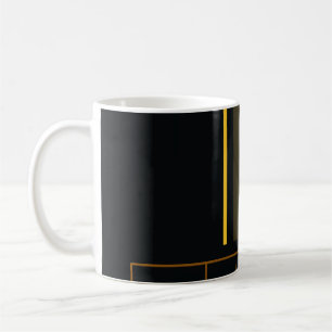 Every Door Is Permanent Tasse