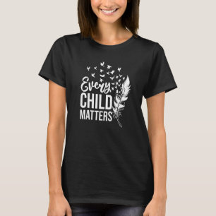 Every Orange Day Child Kindness Matter 2022 Anti B T-Shirt