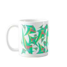 Every Piece Matters Colorful Unity Mug