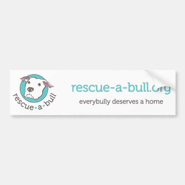 everybully 2 autoaufkleber (Vorne)
