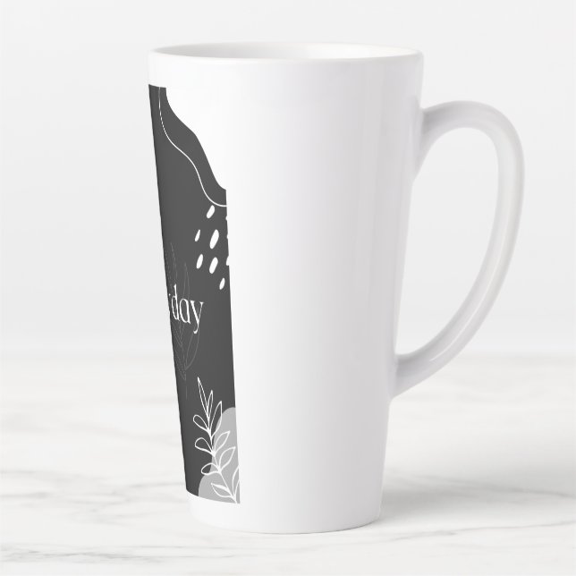 Everyd4y Milchtasse (Rechts)