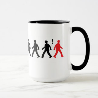 Everyman-Tasse 2 Tasse