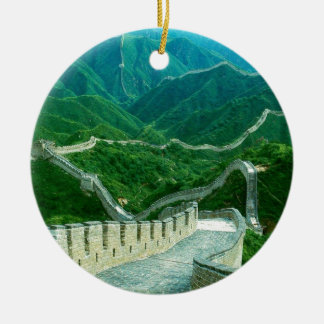 Everywhereness große Wand der China Keramikornament