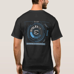EVGA 1080 Ti "Extreme Overclocking" T - Shirt