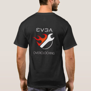 EVGA Overclocking-T - Shirt