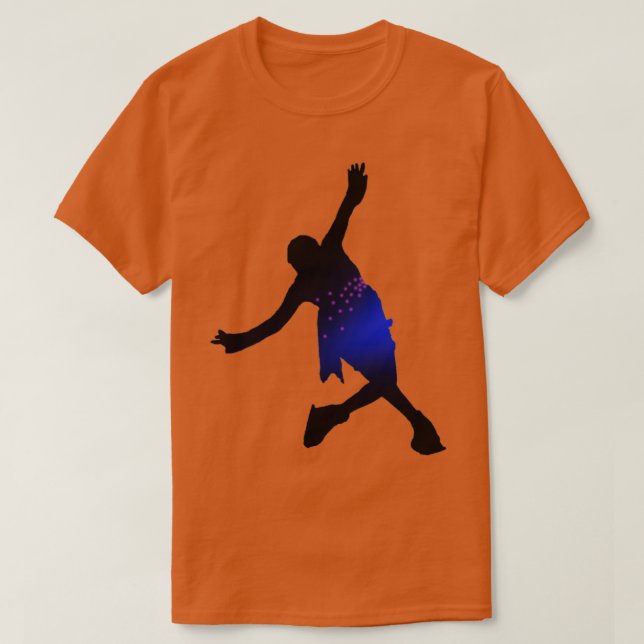 Evgenia Medvedeva Memoiren eines Geishas T-Shirt (Design vorne)