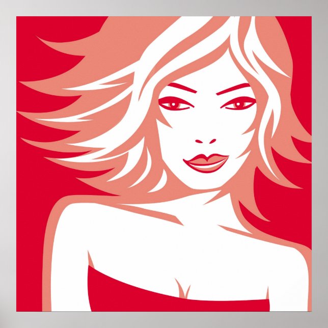 evianne poster (Vorne)