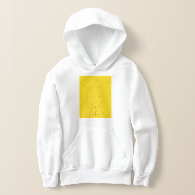 Evie Hoodie (Ablage )