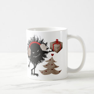 Evil Bug gibt Weihnachten Geschenk Tasse