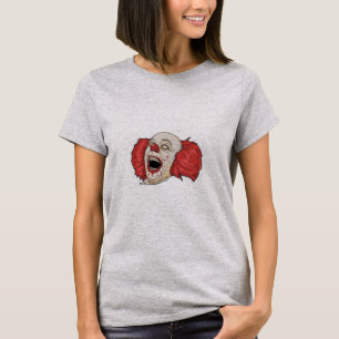 Evil Clown T-Shirt
