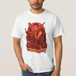 Evil Dead bunt T-Shirt