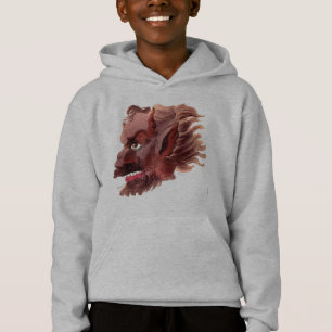 Evil Demon Hoodie