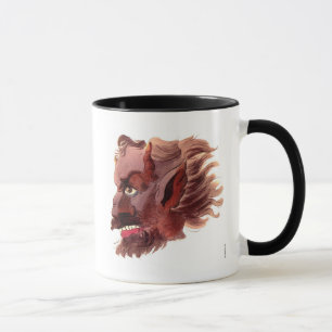 Evil Demon Tasse