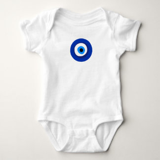 evil eye ancient symbol antiquity talisman superst baby strampler