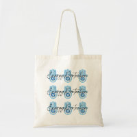 Evil Eye Energy Protection Stilvolle Tote Bag Gesc