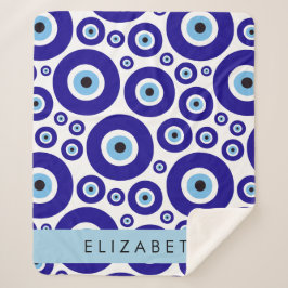 Evil Eye, Greek Eye, Turkish Eye, Mati, Your Name Sherpadecke