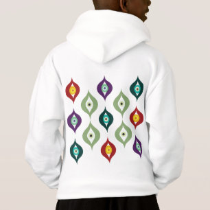 Evil Eye Hoodie