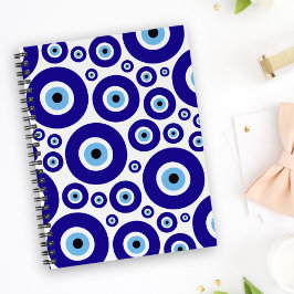 Evil Eye Pattern, Greek Eye, Turkish Eye, Nazar Planer