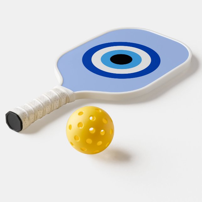 Evil Eye Pickleball Paddle (Ablage2  )