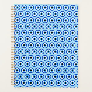 Evil Eye Planer