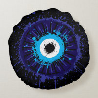 Evil Eye Protection