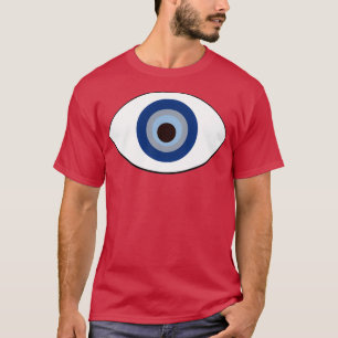 Evil Eye T-Shirt